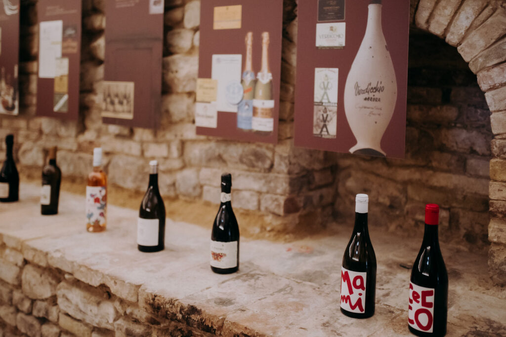 Vini premiati con l'Etichetta d'Oro